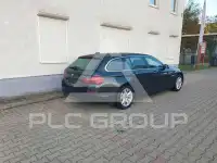 2015 BMW 525