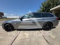 2015 BMW 525