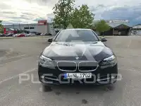 2015 BMW 525