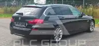 2015 BMW 525