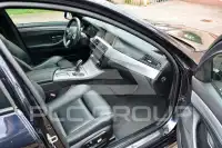 2015 BMW 525