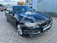 2015 BMW 525