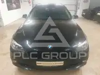 2015 BMW 525