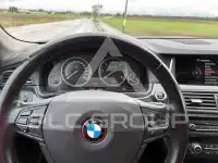 2015 BMW 525