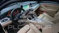 2015 BMW 525