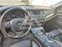 2015 BMW 525