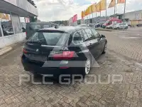2015 BMW 525