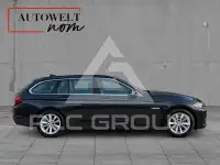 2015 BMW 525