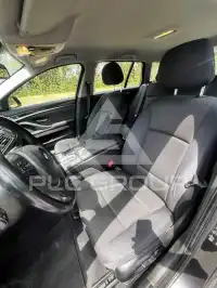 2015 BMW 525