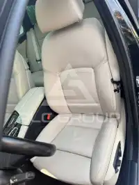 2015 BMW 525
