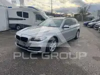 2015 BMW 525