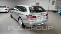 2015 BMW 525