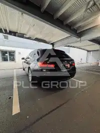 2015 BMW 525