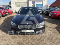 2015 BMW 525