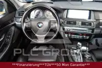 2015 BMW 525