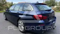 2015 BMW 525