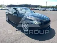 2015 BMW 525