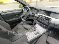 2015 BMW 525