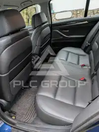 2015 BMW 525