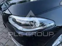 2015 BMW 525
