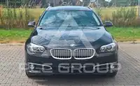2015 BMW 525