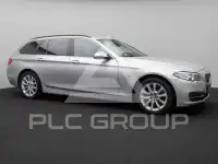 2015 BMW 525