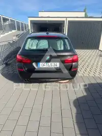 2015 BMW 525