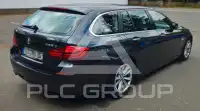 2015 BMW 525