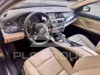 2015 BMW 525