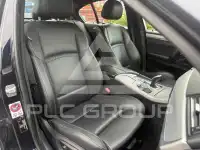 2015 BMW 525