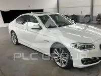2015 BMW 525