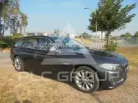 2015 BMW 525