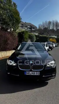 2015 BMW 525