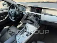 2015 BMW 525