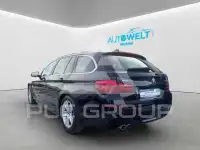 2015 BMW 525