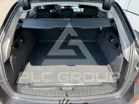 2015 BMW 525
