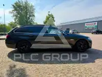 2015 BMW 525