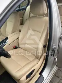 2015 BMW 525