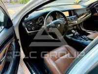 2015 BMW 525
