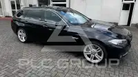 2015 BMW 525