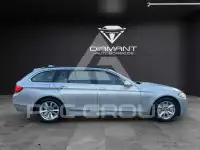 2015 BMW 525