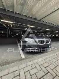 2015 BMW 525