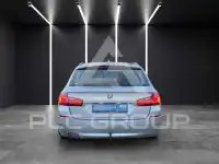 2015 BMW 525