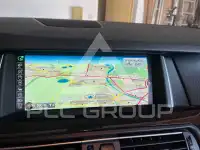 2015 BMW 525