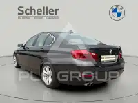 2015 BMW 525