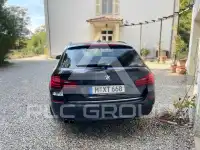 2015 BMW 525