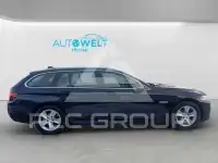 2015 BMW 525