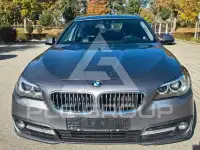 2015 BMW 525