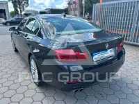 2015 BMW 525