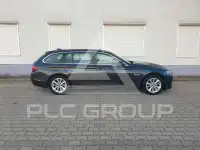 2015 BMW 525